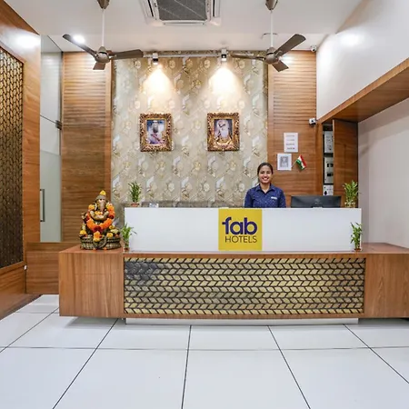 Fabhotel Neelkamal - Chembur Mumbai