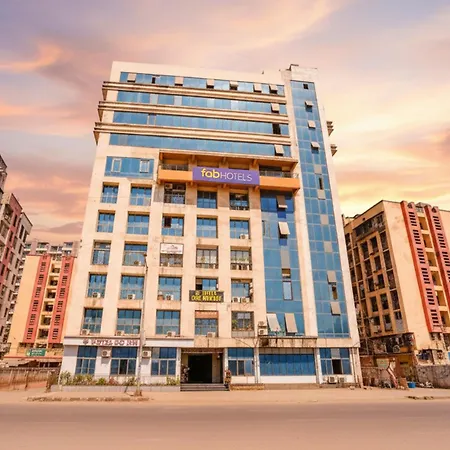 Via Diamond Hotel