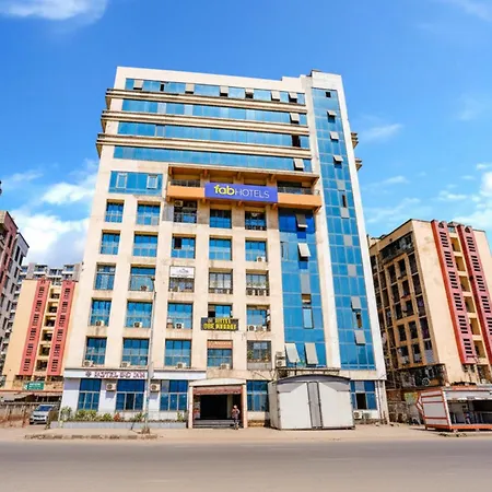 Hotel Via Diamond Mumbai