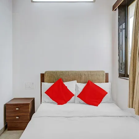 Hotel O Delight Near Andheri Railway Station Mumbai