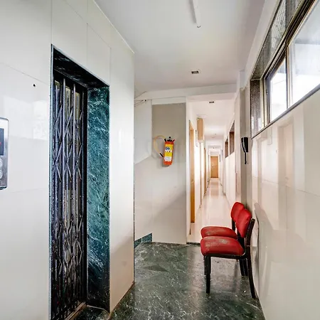 O Delight Near Andheri Railway Station 4*