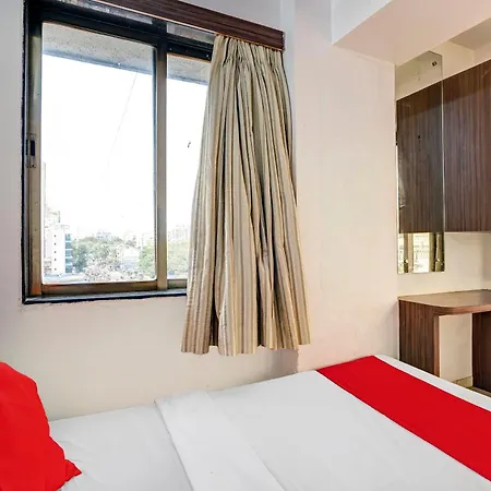 O Delight Near Andheri Railway Station Hotel
