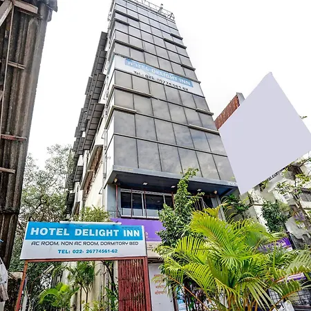 Hotel O Delight Near Andheri Railway Station Mumbai