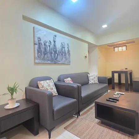 Apartment Lite - Parle East Mumbai