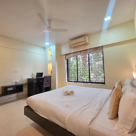 Apartment Lite - Parle East
