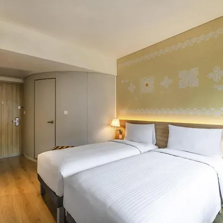 Ibis Vikhroli - An Accor Brand Hotel Mumbai