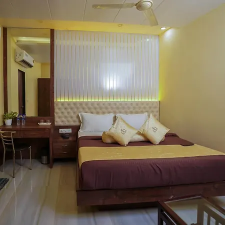 Royce Executive Near Us Consulate, Bandra Kurla Complex Hotel Mumbai