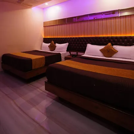 Hotel Royce Executive Near Us Consulate, Bandra Kurla Complex Mumbai