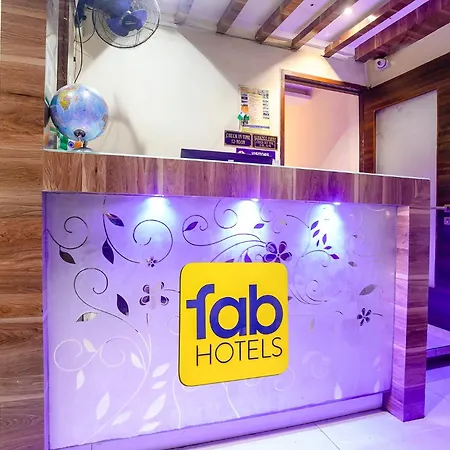 Via New Silver Elite Hotel