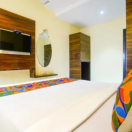 Hotel Via New Silver Elite 3*