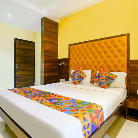 Hotel Via New Silver Elite Mumbai