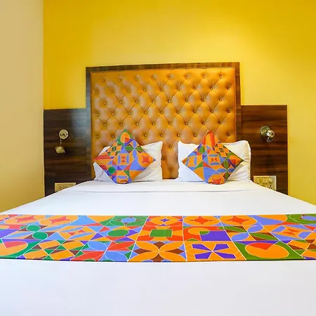 Hotel Via New Silver Elite 3*