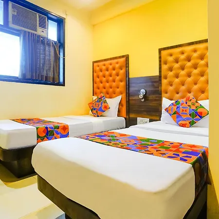 Hotel Via New Silver Elite Mumbai