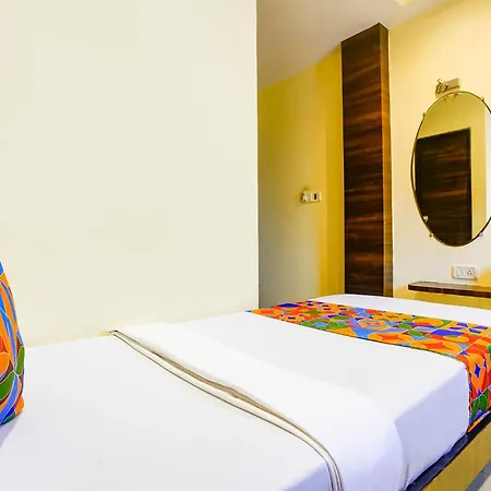 Via New Silver Elite Hotel
