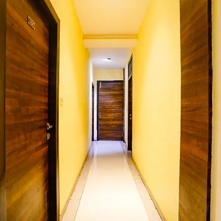 Via New Silver Elite Hotel Mumbai