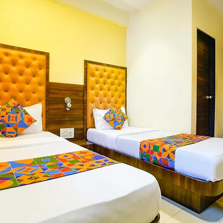Hotel Via New Silver Elite Mumbai