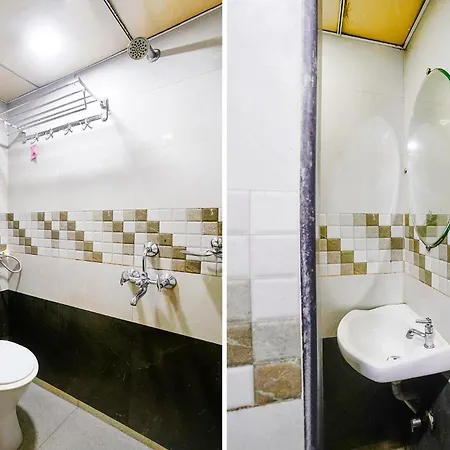 Hotel Via New Silver Elite Mumbai