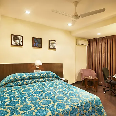 The Shalimar Hotel, Kemps Corner Mumbai
