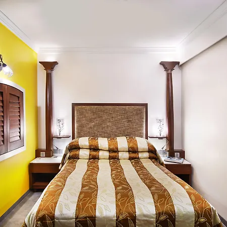 The Shalimar Hotel, Kemps Corner Mumbai
