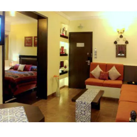 The Shalimar Hotel, Kemps Corner Mumbai