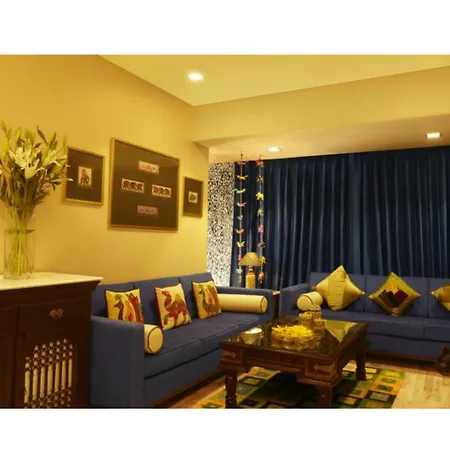 Hotel The Shalimar Hotel, Kemps Corner 4*