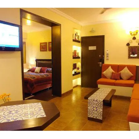 The Shalimar Hotel, Kemps Corner