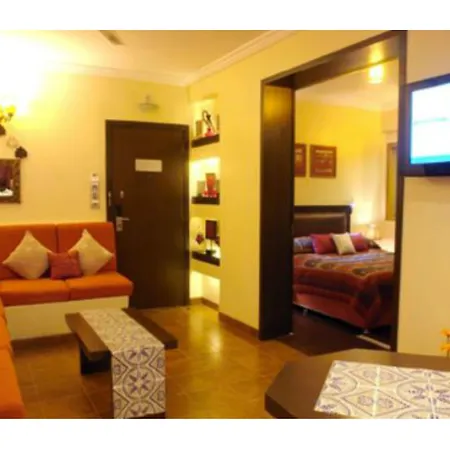 The Shalimar Hotel, Kemps Corner