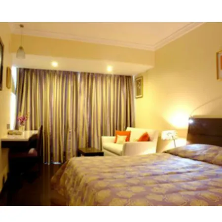 The Shalimar Hotel, Kemps Corner Mumbai