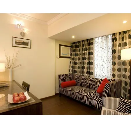 The Shalimar Hotel, Kemps Corner Hotel Mumbai