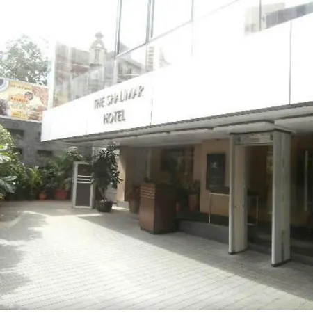 The Shalimar Hotel, Kemps Corner 4* Mumbai