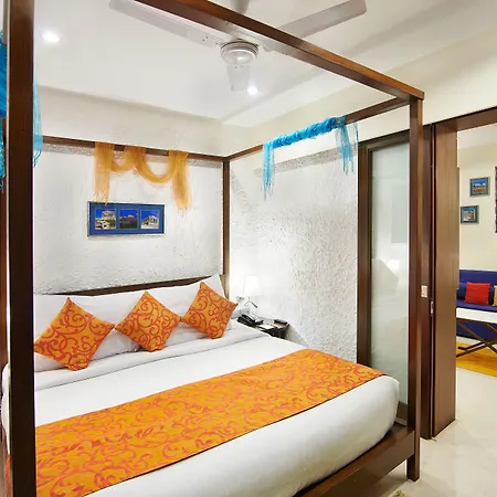 The Shalimar Hotel, Kemps Corner