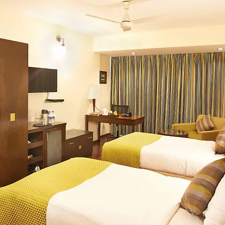 The Shalimar Hotel, Kemps Corner Hotel Mumbai