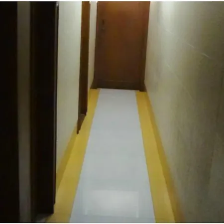 Arma Court - Near Us Embassy, Bkc 2* Mumbai