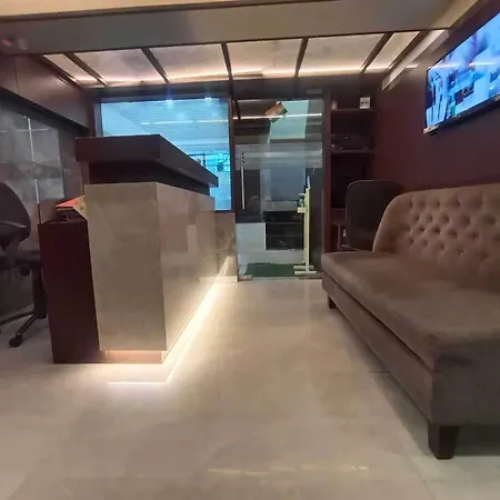 Hotel Arma Court - Near Us Embassy, Bkc 2*