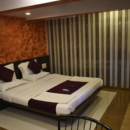Arma Court - Near Us Embassy, Bkc 2* Mumbai