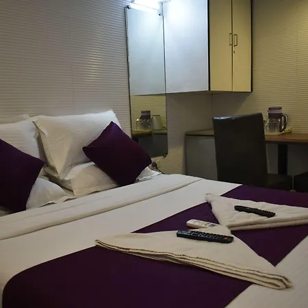 Hotel Arma Court - Near Us Embassy, Bkc