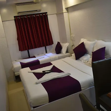 Arma Court - Near Us Embassy, Bkc Hotel Mumbai