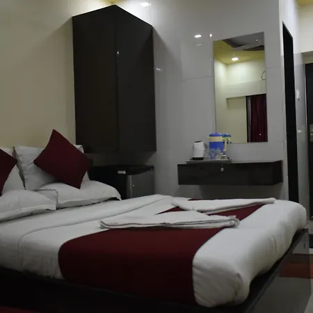 Arma Court - Near Us Embassy, Bkc 2* Mumbai