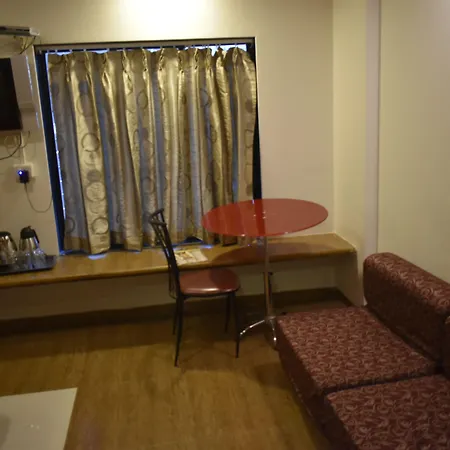 Arma Court - Near Us Embassy, Bkc 2*