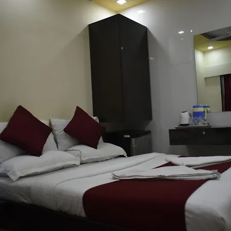 Arma Court - Near Us Embassy, Bkc Hotel 2*