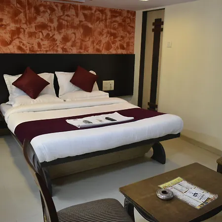 Hotel Arma Court - Near Us Embassy, Bkc 2*