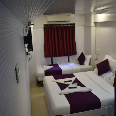 Arma Court - Near Us Embassy, Bkc Mumbai