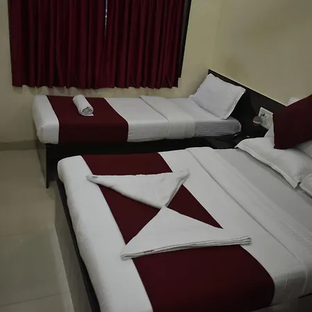 Hotel Arma Court - Near Us Embassy, Bkc 2*