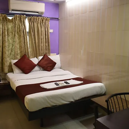 Arma Court - Near Us Embassy, Bkc