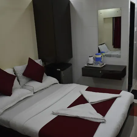 Hotel Arma Court - Near Us Embassy, Bkc