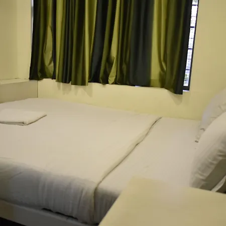 Arma Court - Near Us Embassy, Bkc 2*