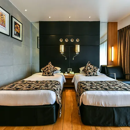 Hotel The Regale By Tunga