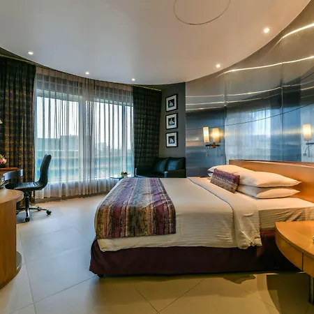 Hotel The Regale By Tunga 3*