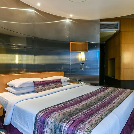 Hotel The Regale By Tunga