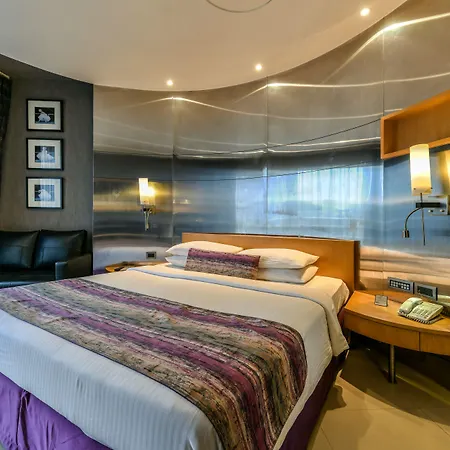 The Regale By Tunga Hotel